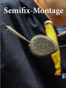 Semifix Montage